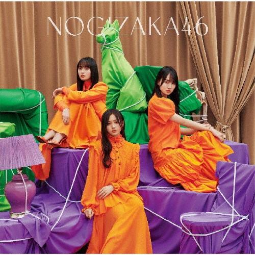 人は夢を二度見る(Type-B)【CD+Blu-ray】/乃木坂46[CD+Blu-ray]【返品 