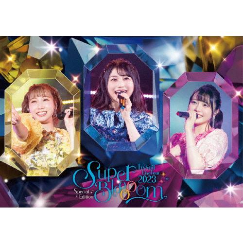 枚数限定][限定版]TrySail Live Tour 2023 Special Edition