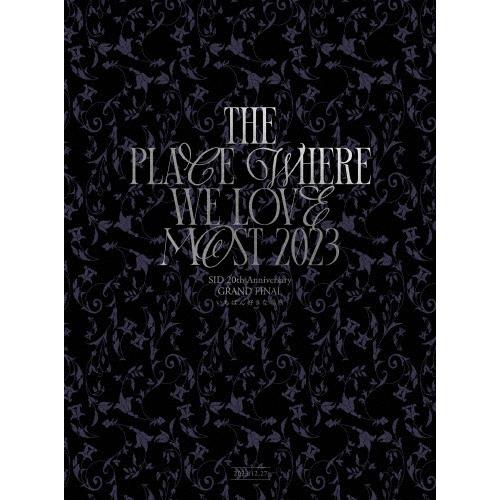 邦楽 SID 20th Anniversary BOX Amazon.co.jp: SID 20th Anniversary BOX (完全生産限定盤