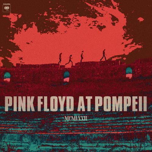 枚数限定][限定]ピンク・フロイド・アット・ポンペイ(Vinyl)(完全生産