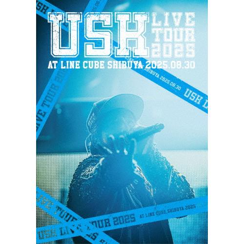 遊助 LIVE TOUR 2025【DVD】/遊助[DVD]【返品種別A】 : Joshin web