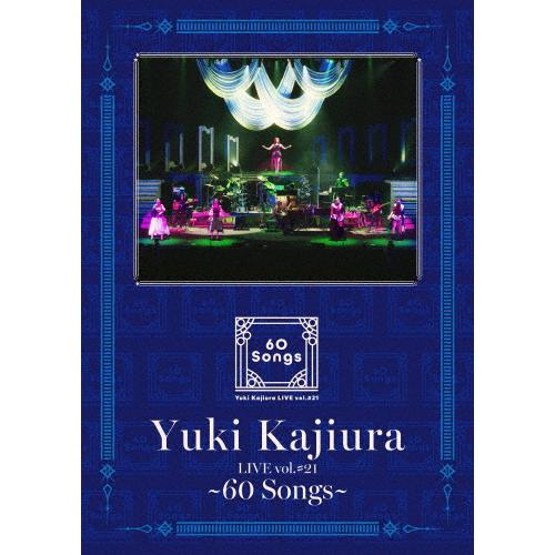 枚数限定][限定版]Yuki Kajiura LIVE vol.#21〜60 Songs〜(完全生産