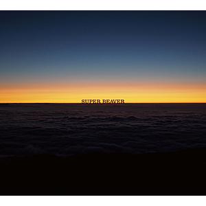 枚数限定][限定盤]燦然/生きがい(初回生産限定盤)【3CD】/SUPER BEAVER
