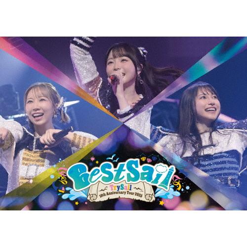 TrySail 10th Anniversary Tour 2025“BestSail