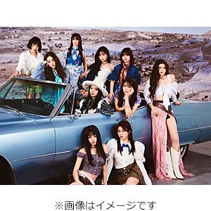 枚数限定][限定盤]CIRRA 1st EP「タイトル未定」(初回限定盤)【CD+Blu