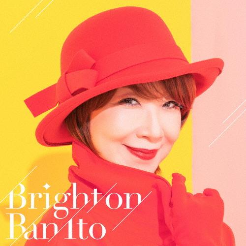 Bright on/伊藤蘭[Blu-specCD2]通常盤【返品種別A】 : Joshin web
