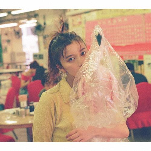 枚数限定][限定盤]adieu 5(初回生産限定盤)/adieu[CD+Blu-ray][紙