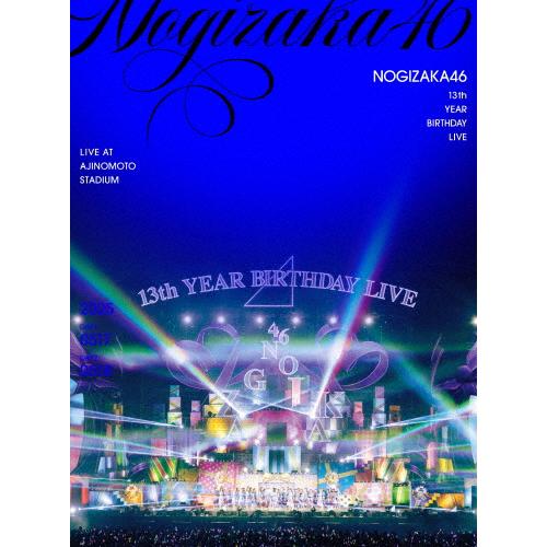 6th YEAR BIRTHDAY LIVE ３DAYS 中古邦楽Blu-ray Disc 乃木坂46 / 6th YEAR BIRTHDAY LIVE 3DAYS 豪華