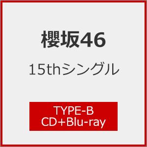 [Joshinオリジナル特典付/初回仕様]What's “KAZOKU"? / Lonesome rabbit(TYPE-B)【CD+Blu-ray】/櫻坂46[CD+Blu-ray]通常盤【返品種別B】（Yahoo!・Joshin web CDDVD Yahoo!店）