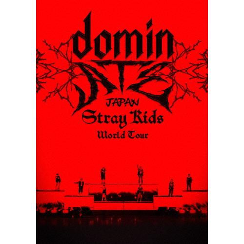 Stray Kids World Tour＜dominATE JAPAN＞/Stray Kids[Blu-ray]【返品