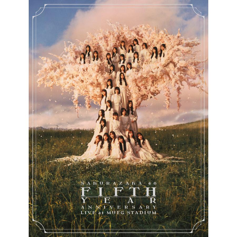 枚数限定][限定版][Joshinオリジナル特典付]5th YEAR ANNIVERSARY LIVE