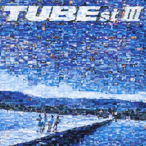 TUBEst III/TUBE[CD]【返品種別A】