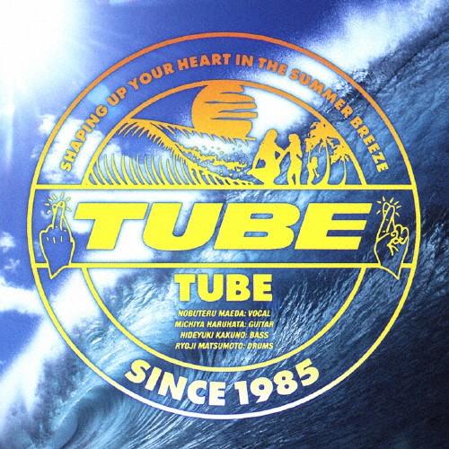 TUBE/TUBE[CD]【返品種別A】