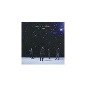 WINTER LETTER/TUBE[CD]【返品種別A】
