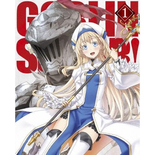 最新情報 枚数限定 限定版 ゴブリンスレイヤー 1 初回生産限定 Blu Ray アニメーション Blu Ray 返品種別a Joshin Web Cddvd Paypayモール店 通販 Paypayモール 高知インター店 Www Missbargainhuntress Com