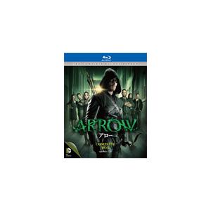 ARROW/アロー サード・シーズン コンプリート・ボックス〈12枚組〉 Amazon.co.jp: ARROW / アロー 〈サード・シーズン
