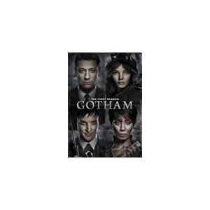 GOTHAM/ゴッサム ファースト・シーズン コンプリート・ボックス〈4枚組〉 Amazon.co.jp: GOTHAM/ゴッサム 〈ファースト・シーズン