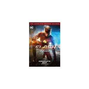 The Flash フラッシュ セカンド シーズン コンプリート ボックス グラント ガスティン Dvd 返品種別a Khabarbani Com
