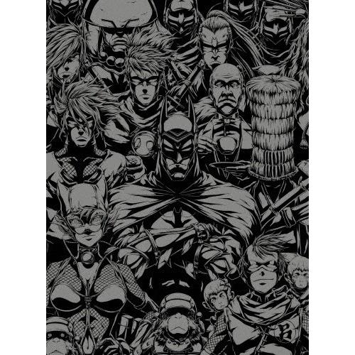 クーポン安い 枚数限定 限定版 初回仕様 ニンジャバットマン ブルーレイ 絢爛豪華版 アニメーション Blu Ray 返品種別a スペシャル限定品 Bitcoinsociety Desintop Com Br