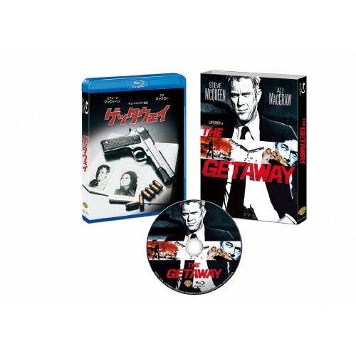 枚数限定 ゲッタウェイ 日本語吹替音声追加収録版 ブルーレイ スティーブ マックィーン Blu Ray 返品種別a Joshin Web Cddvd Yahoo 店 通販 Yahoo ショッピング