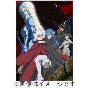 ダンジョンに出会いを求めるのは間違っているだろうかIII Vol.2〈初回仕様版〉/アニメーション[Blu-ray]