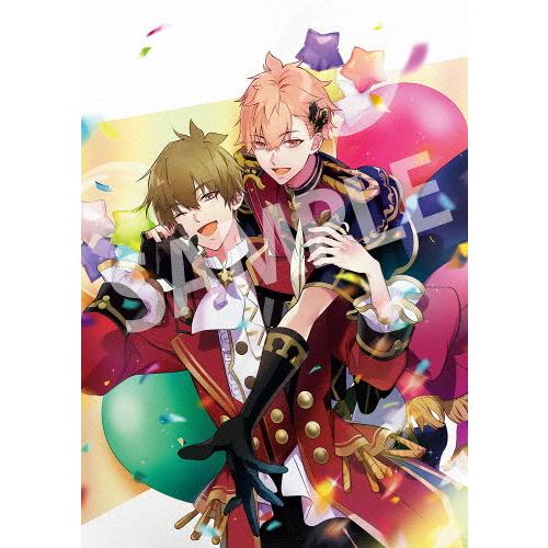 ツキウタ。 THE ANIMATION2 第4巻/アニメーション[Blu-ray]