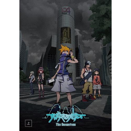 BD】すばらしきこのせかい The Animation 上巻/アニメーション[Blu-ray