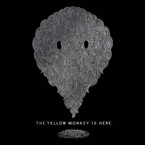 THE YELLOW MONKEY IS HERE. NEW BEST/THE YELLOW MONKEY[CD]【返品種別A】｜joshin-cddvd
