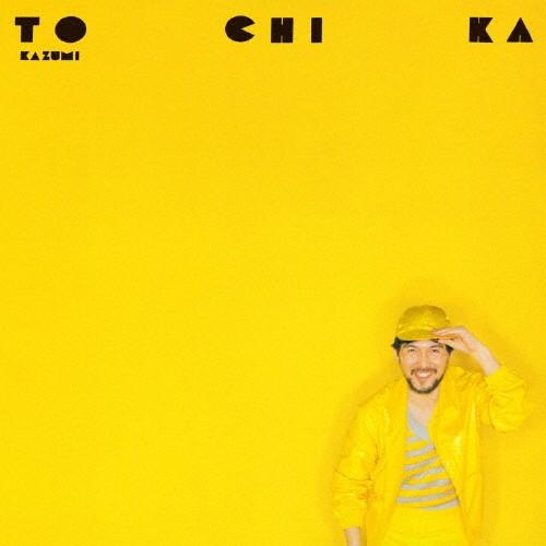 TO CHI KA/渡辺香津美[HQCD]【返品種別A】｜joshin-cddvd