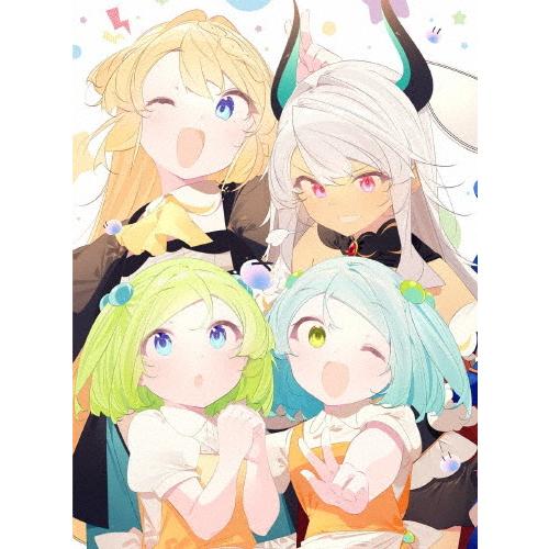 TVアニメ「スライム倒して300年、知らないうちに気泡管水準器MAXになってました」Blu-ray 上巻/アニメーション[Blu-ray]【返品カテゴリー化A】