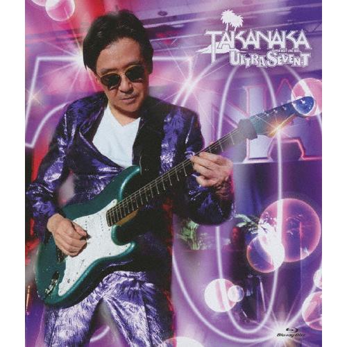 枚数限定][限定版]高中正義 TAKANAKA SUPER BEST LIVE 2023 ULTRASEVEN