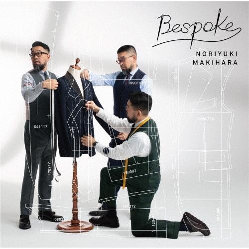[枚数限定][限定盤]Bespoke(初回生産限定盤)/槇原敬之[CD+DVD]【返品種別A】（Yahoo!・Joshin web CDDVD Yahoo!店）