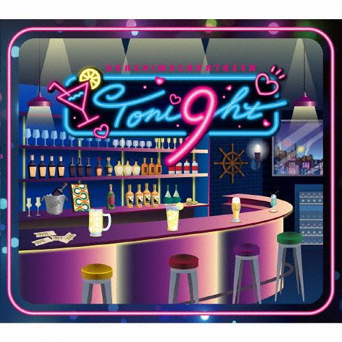 枚数限定][限定盤]Toni9ht(初回限定盤C)/浦島坂田船[CD+DVD]【返品種別