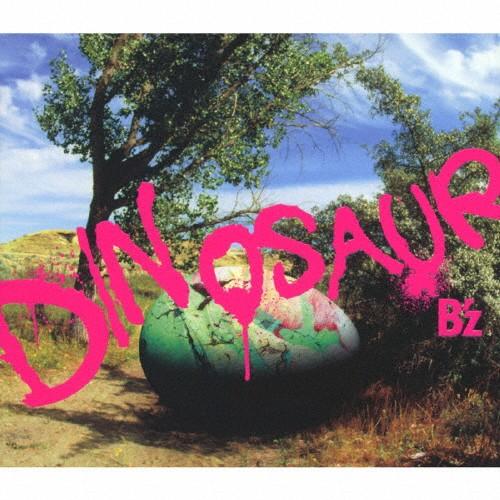 [枚数限定][限定盤]DINOSAUR(初回限定盤/CD+Blu-ray Disc)/B'z[CD+Blu-ray]【返品種別A】（Yahoo!・Joshin web CDDVD Yahoo!店）