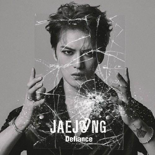 [枚数限定][限定盤]Defiance(初回生産限定盤B)/ジェジュン[CD+DVD]【返品種別A】（Yahoo!・Joshin web CDDVD Yahoo!店）