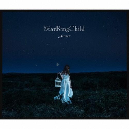 StarRingChild EP/Aimer[CD]通常盤【返品種別A】 : Joshin web CDDVD 