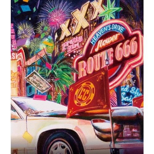 L'Arc〜en〜Ciel LIVE 2015 L'ArCASINO【通常盤/Blu-ray】/L'Arc〜en