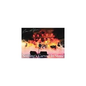 [枚数限定]Nothing's Carved In Stone Live at 野音【DVD】/Nothing's Carved In Stone[DVD]【返品種別A】｜joshin-cddvd