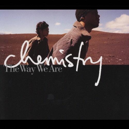 CHEMISTRY The Way We Are アナログ2LP完全生産限定盤 CHEMISTRY - The Way We Are | Prime Records