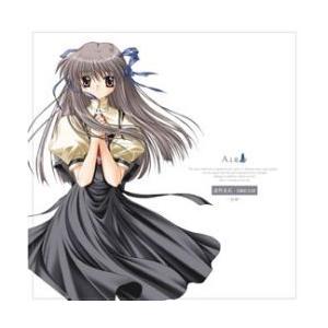 DRAMA CD AIR 第3巻 遠野美凪・DREAM-前編-/ドラマ[CD]【返品種別A】｜joshin-cddvd