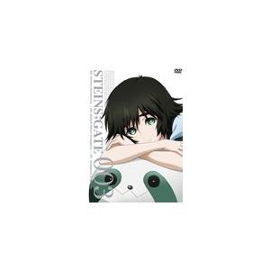 STEINS;GATE Vol.3/アニメーション[DVD]【返品種別A】｜joshin-cddvd