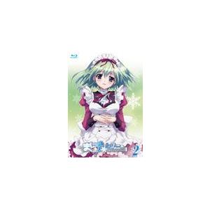 ましろ色シンフォニー Vol.2/アニメーション[Blu-ray]【返品種別A】｜joshin-cddvd