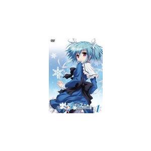 ましろ色シンフォニー Vol.1/アニメーション[DVD]【返品種別A】｜joshin-cddvd