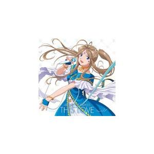 This Love オリジナルアニメーションdvd ああっ女神さまっ 挿入歌 三女神 井上喜久子 冬馬由美 久川綾 Cd 返品種別a Joshin Web Cddvd Paypayモール店 通販 Paypayモール