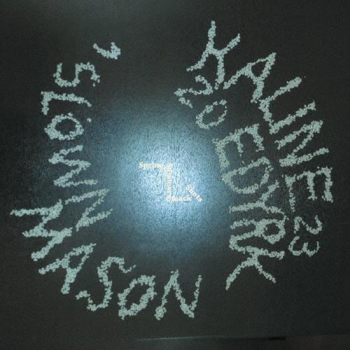 KALINE20EDYRK23/'slown Mason[CD]【返品種別A】（Yahoo!・Joshin web CDDVD Yahoo!店）