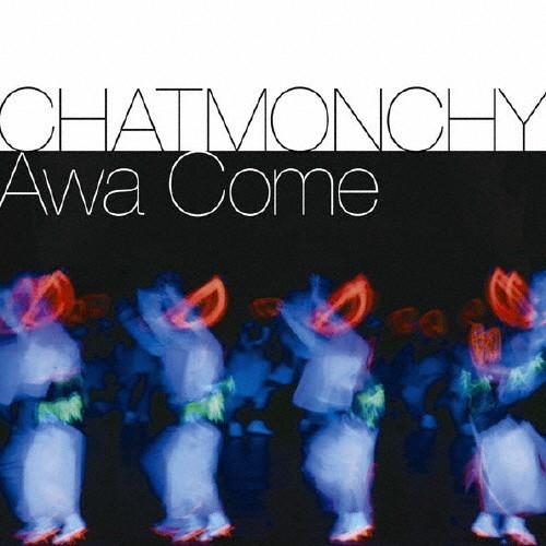 Awa Come/チャットモンチー[CD]通常盤【返品種別A】｜joshin-cddvd