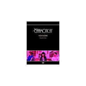 VIEW MORE＜Clips ＆ U.S. Tour＞/チャットモンチー[DVD]【返品種別A】｜joshin-cddvd