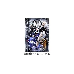 ミュージカル 刀剣乱舞 つはものどもがゆめのあと 通常盤 刀剣男士 Formation Of つはもの Cd 返品種別a