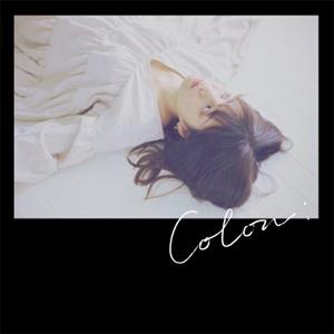 Colon【Blu-ray付盤】/佐々木恵梨[CD+Blu-ray]【返品種別A】｜joshin-cddvd