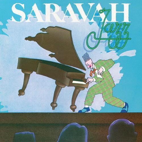 サラヴァ・ジャズ/オムニバス[CD]【返品種別A】｜joshin-cddvd